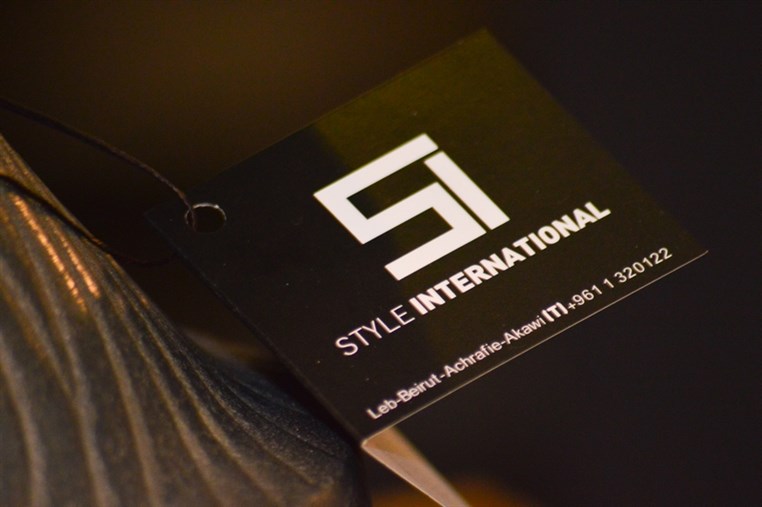 ​Style International 2015 VIP Event 